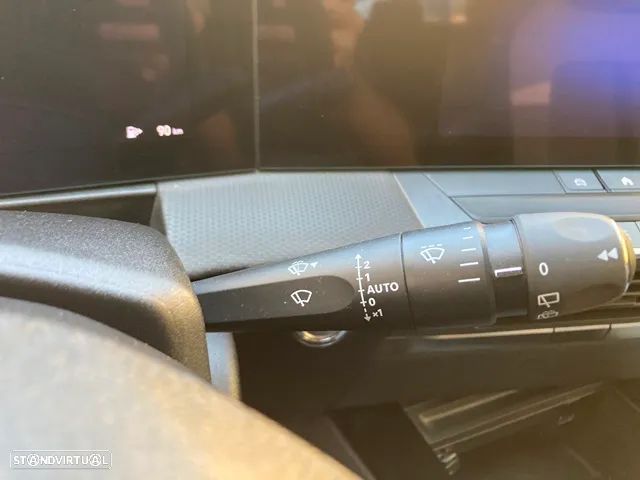 Opel Astra 1.2 T GS - 14