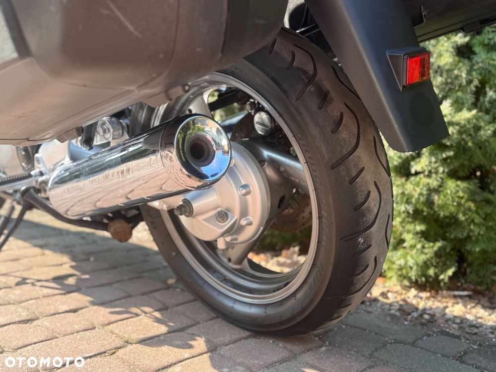 Yamaha XJ - 19