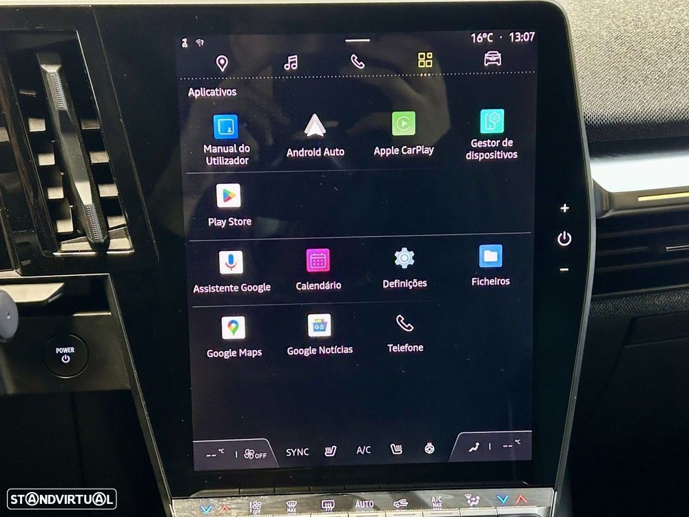 Renault Mégane E-Tech - 26