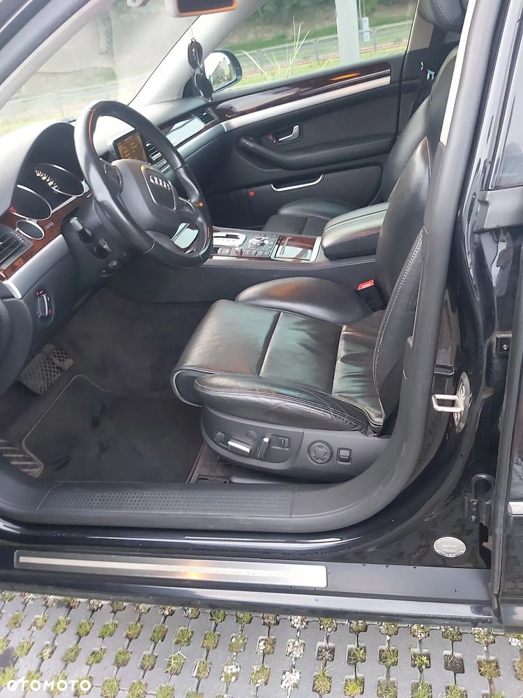 Audi A8 3.0 TDI Quattro - 1