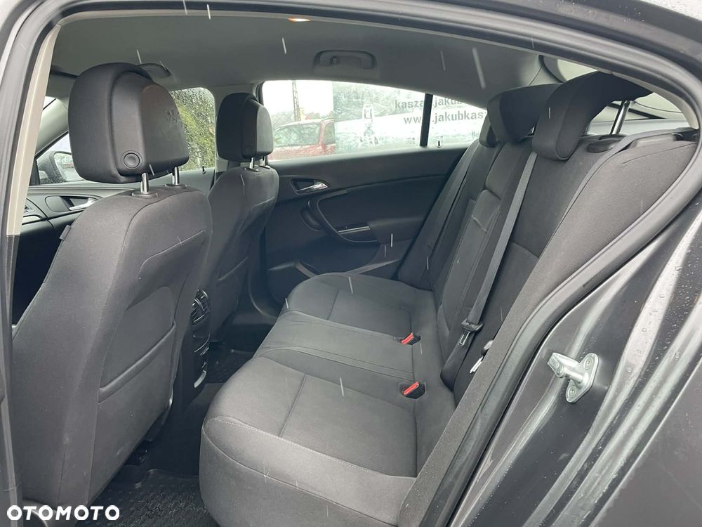 Opel Insignia 1.8 Cosmo - 7