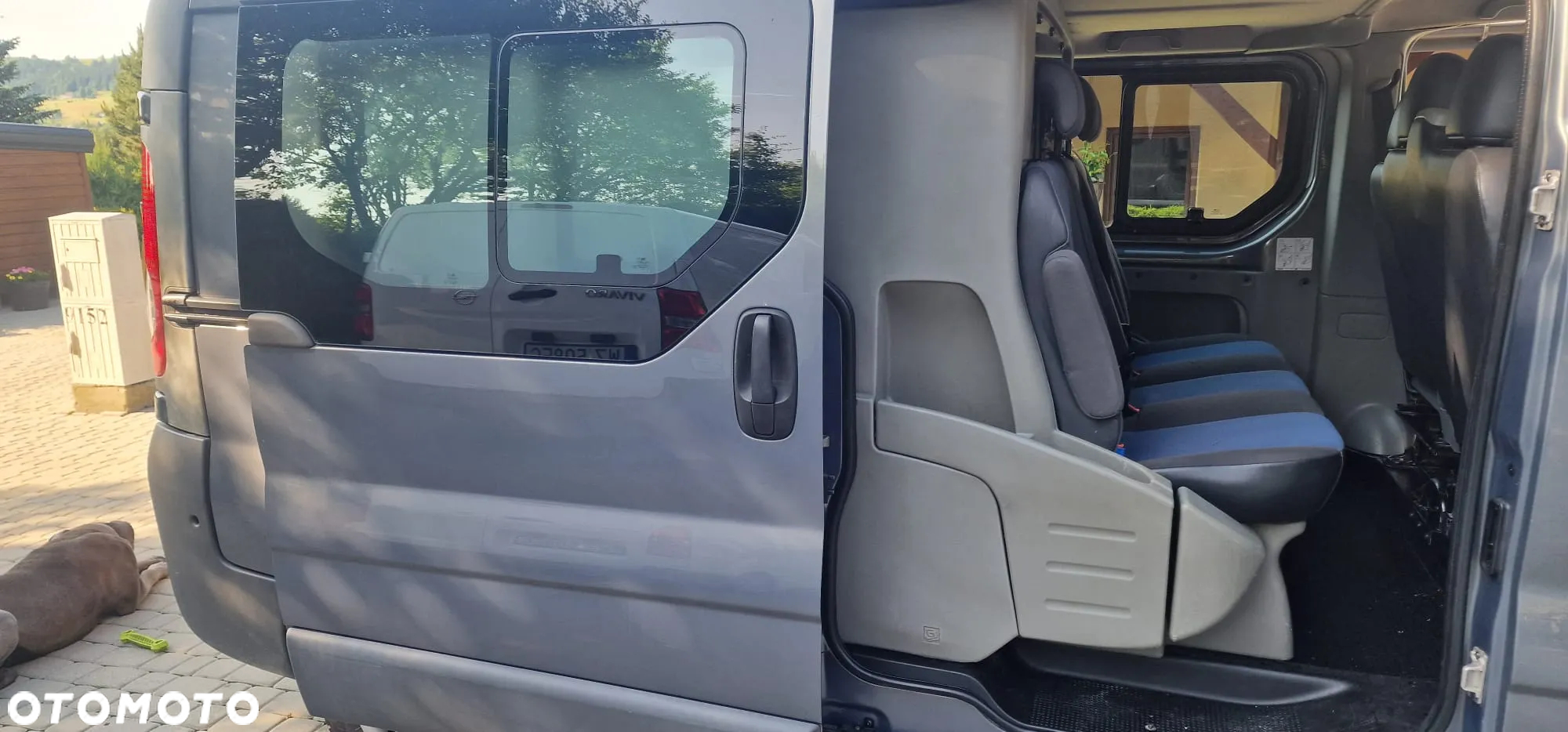Renault Trafic - 12