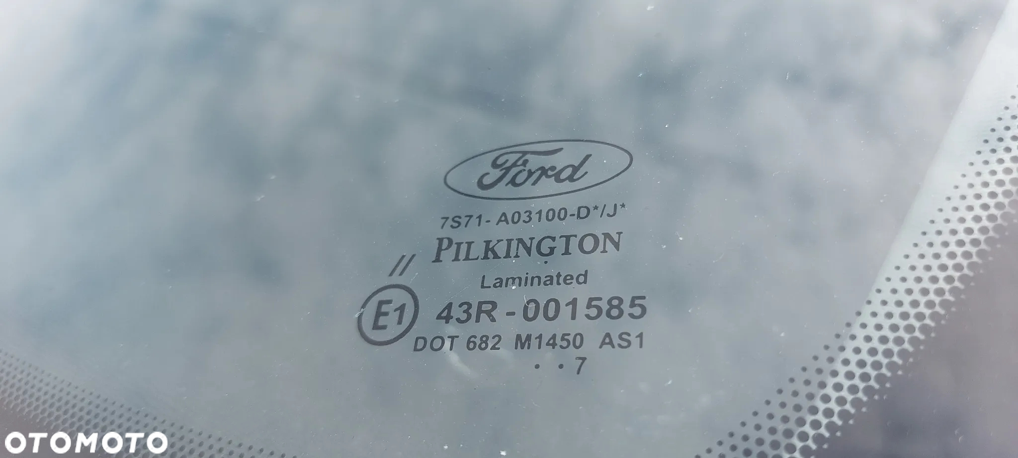 Ford Mondeo Turnier 2.5 Titanium - 9