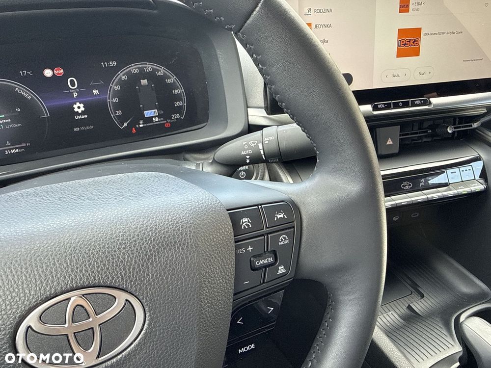Toyota C-HR 1.8 Hybrid Style - 26