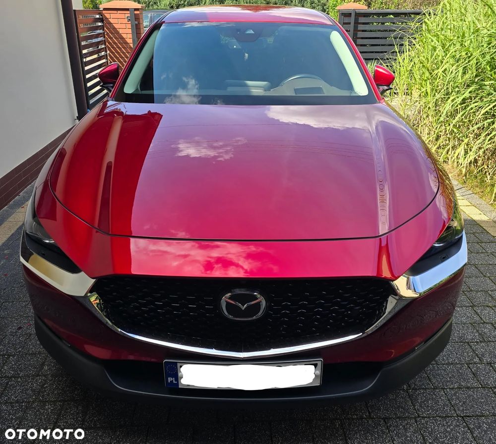 Mazda CX-30 - 1