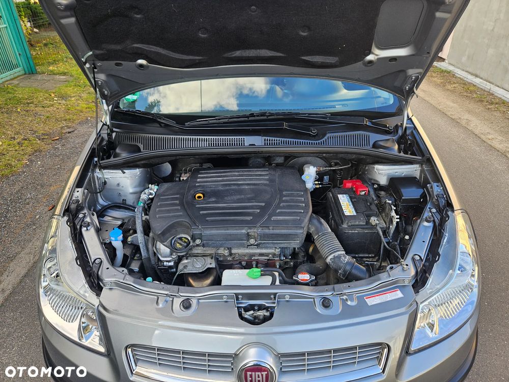 Fiat Sedici - 12