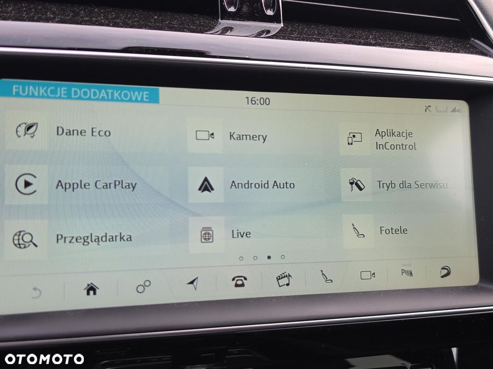 Jaguar F-Pace 5.0 V8 S/C AWD SVR - 24