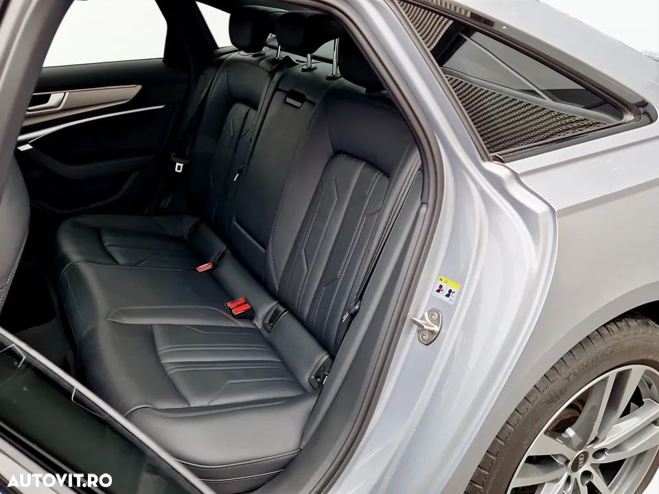 Audi A6 2.0 40 TDI quattro S tronic Sport - 15