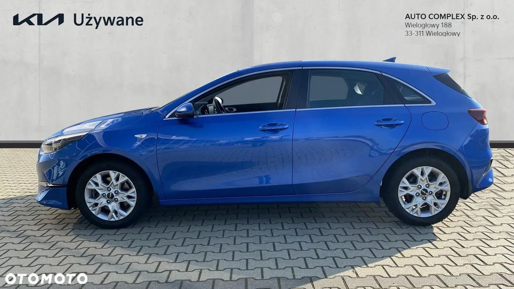 Kia Ceed 1.0 T-GDI M - 3
