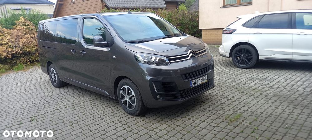Citroën Jumpy Combi - 1