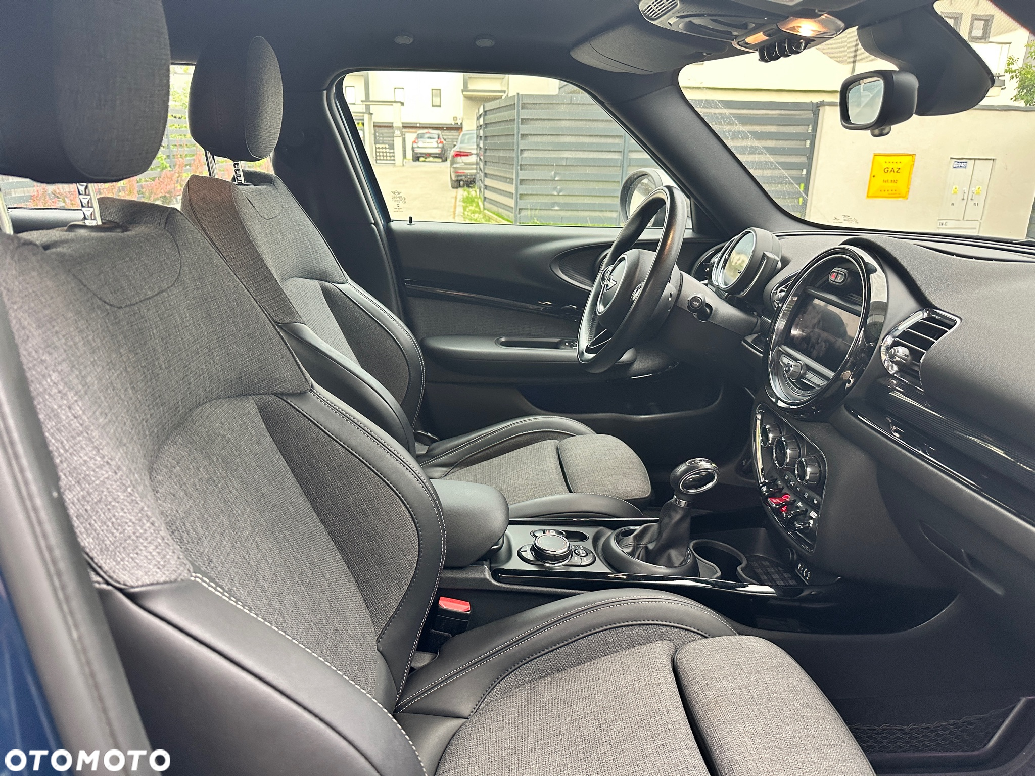 MINI Clubman Cooper - 10