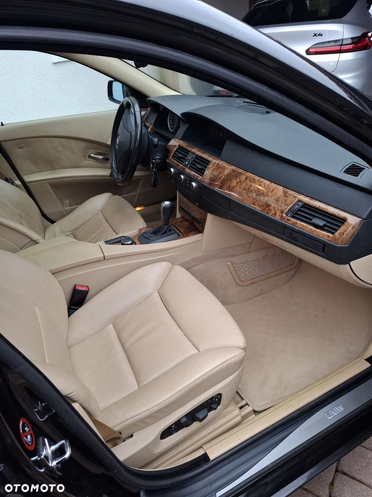 BMW Seria 5 530d - 9