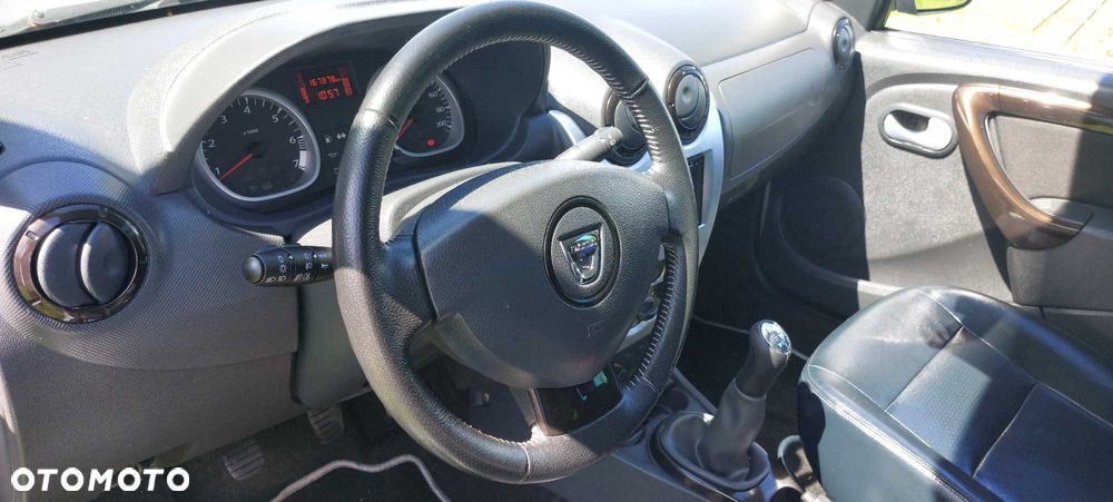 Dacia Duster - 7