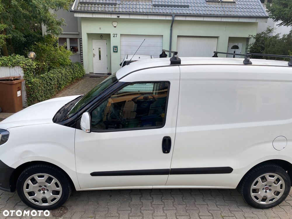 Fiat Doblo - 4