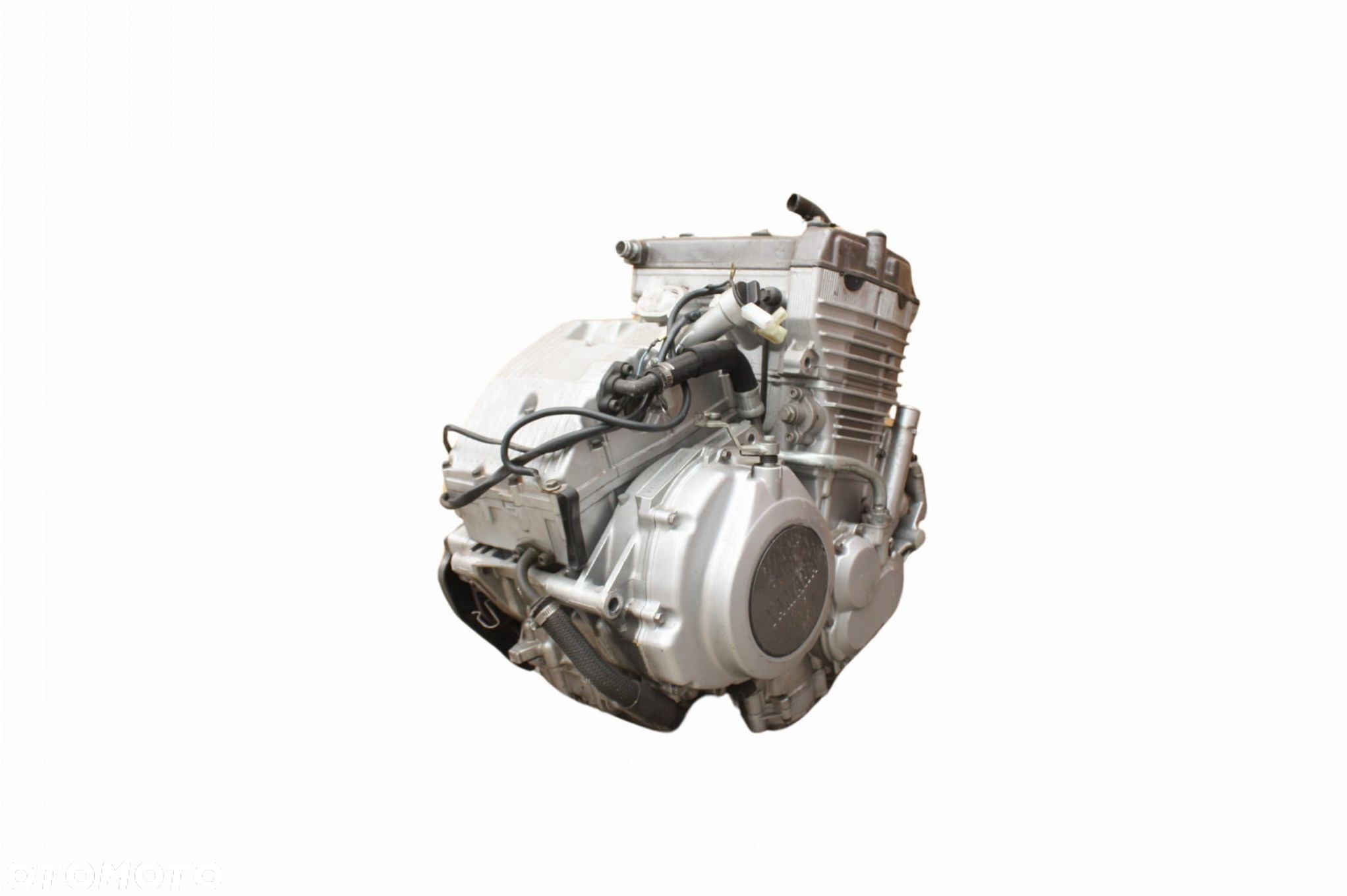 SILNIK Yamaha TRX TDM 850 96-99 - 8