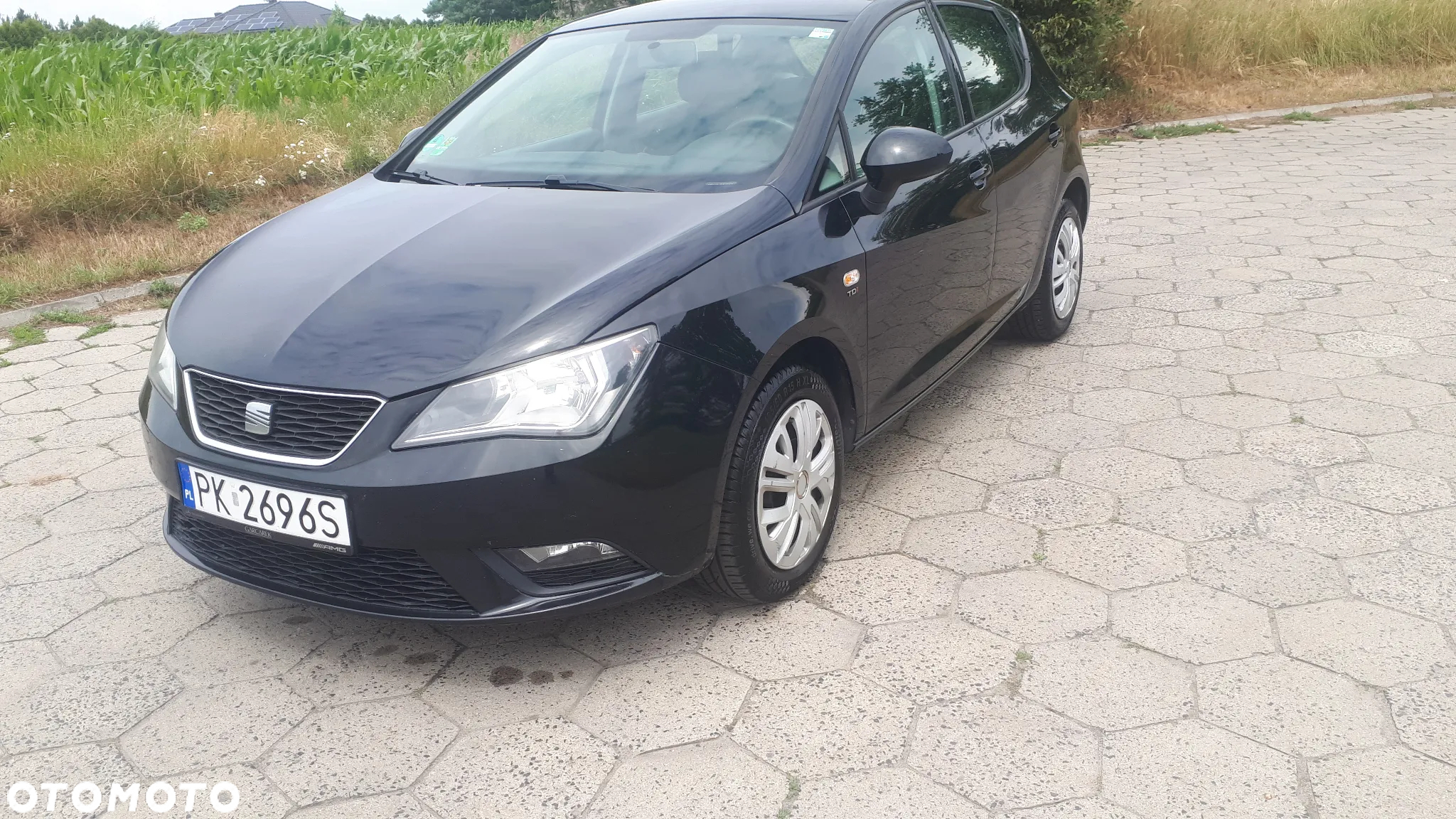 Seat Ibiza 1.6 TDI Style - 2