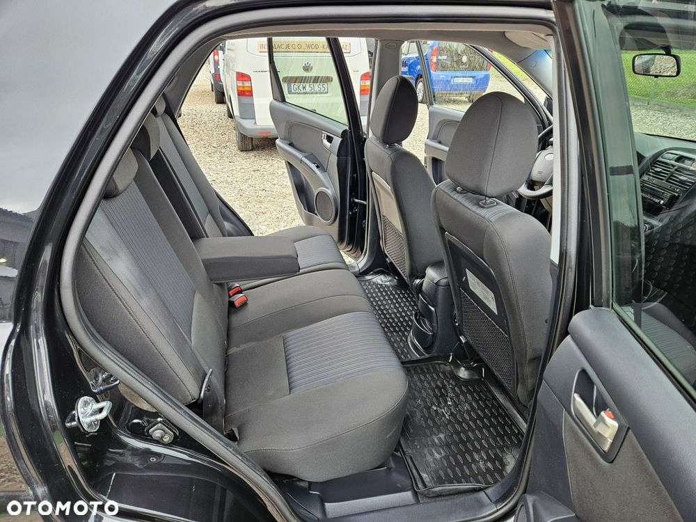 Kia Sportage - 11