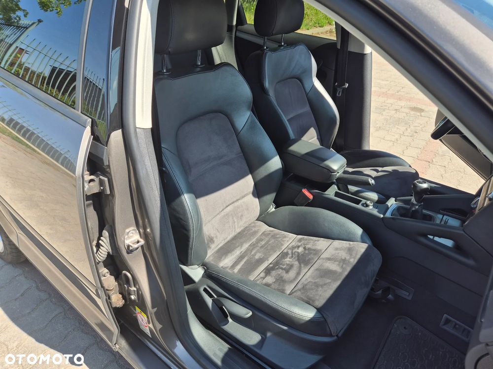 Audi A3 Sportback 2.0 TDI DPF Ambition - 15