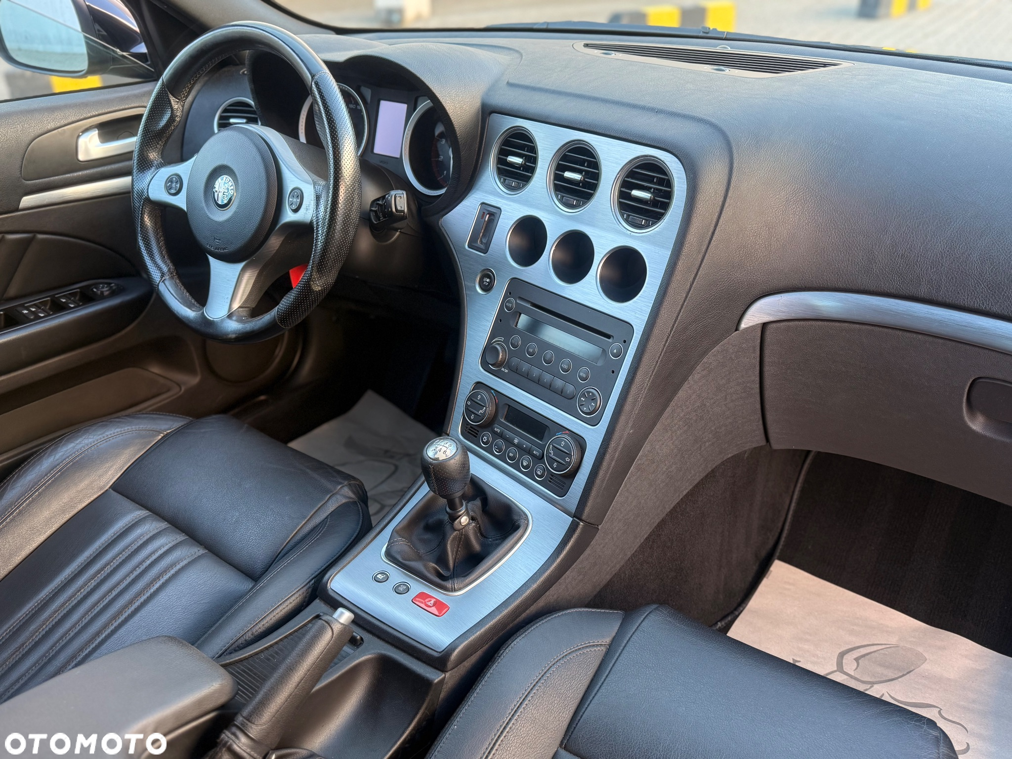 Alfa Romeo 159 1750TBi Progression - 22