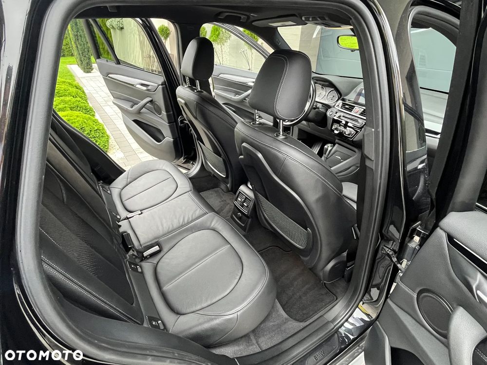 BMW X1 - 5