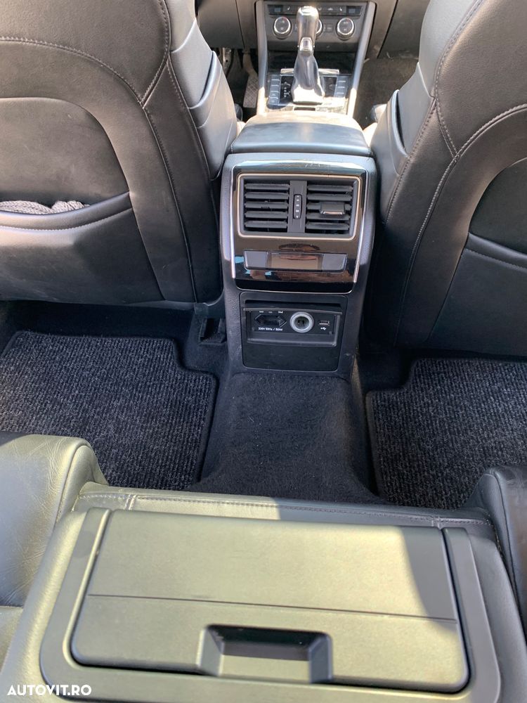 Skoda Superb 2.0 TDI DSG L&K - 16