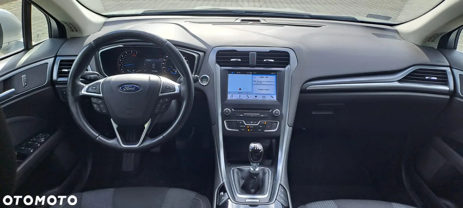 Ford Mondeo 2.0 TDCi Titanium - 6
