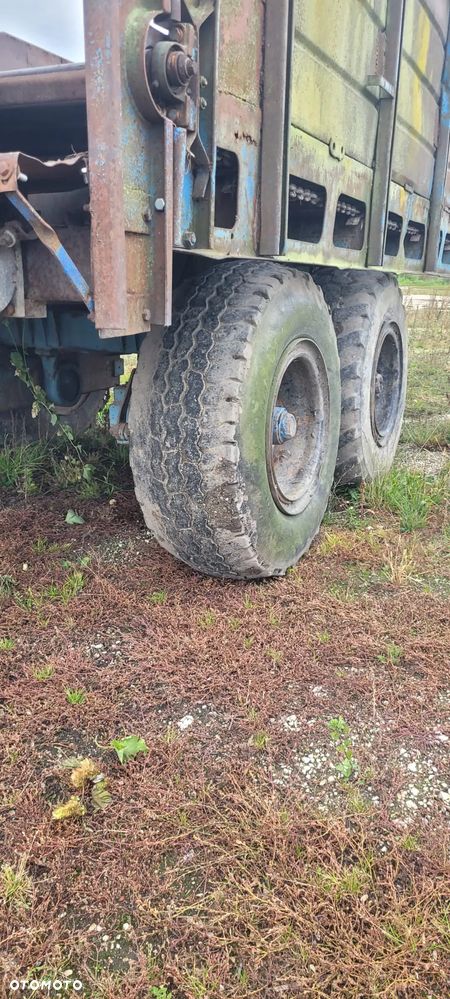 Inny Fortschritt T-088 - 9