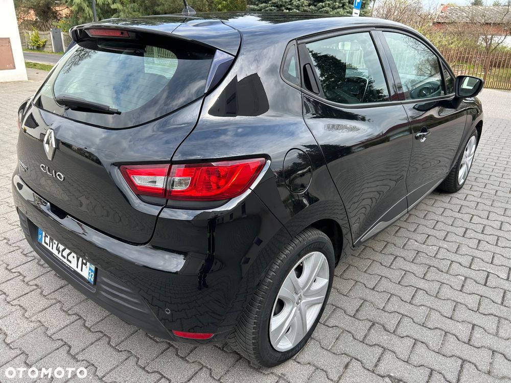 Renault Clio 1.5 dCi Tech Run - 26