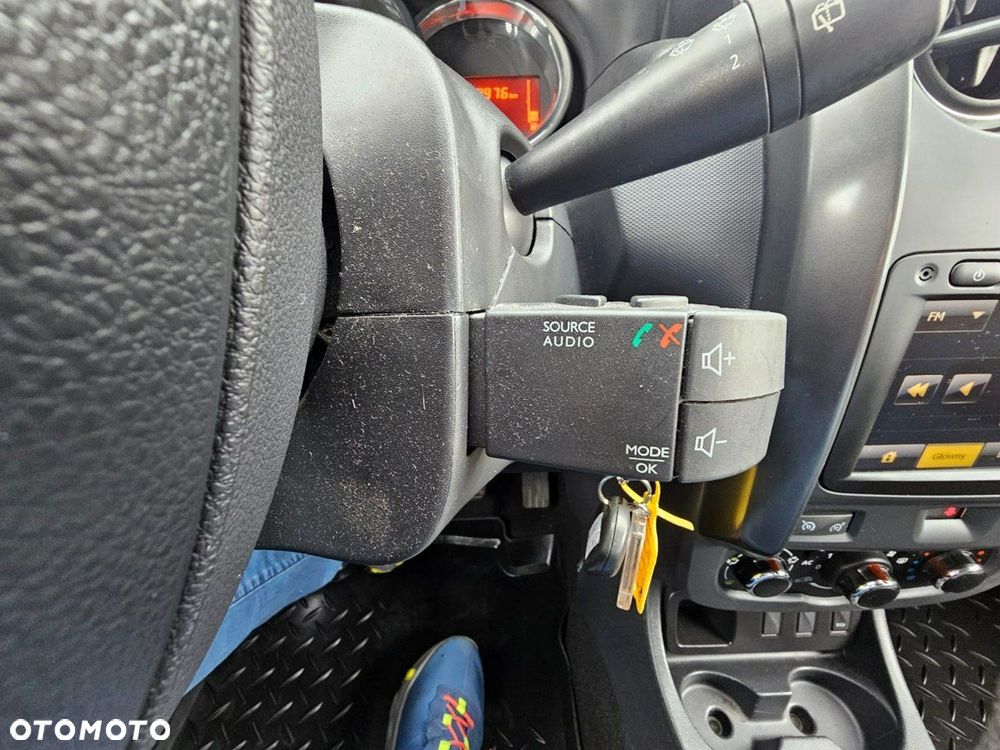 Dacia Duster 1.2 TCe Comfort - 19