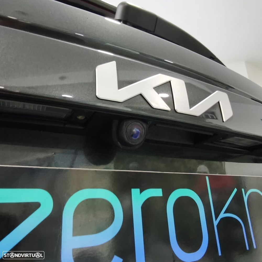 Kia e-Niro Spirit - 9