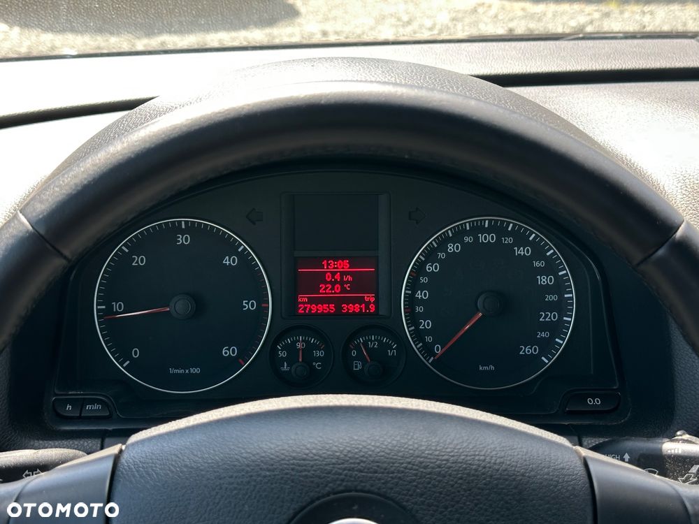 Volkswagen Eos 2.0 TDI DPF - 22