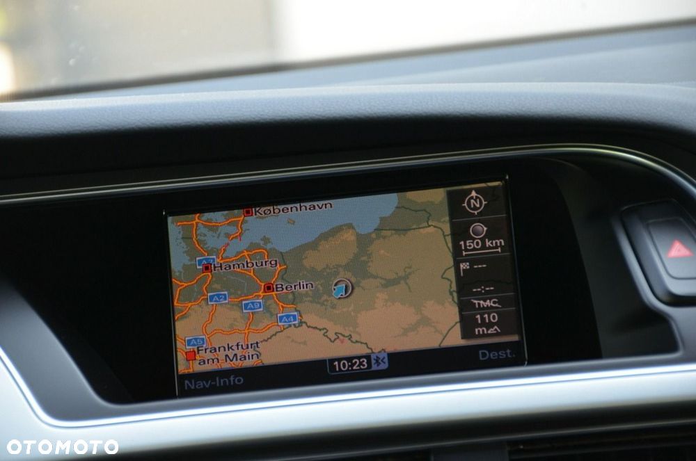 Audi A5 Sportback - 30