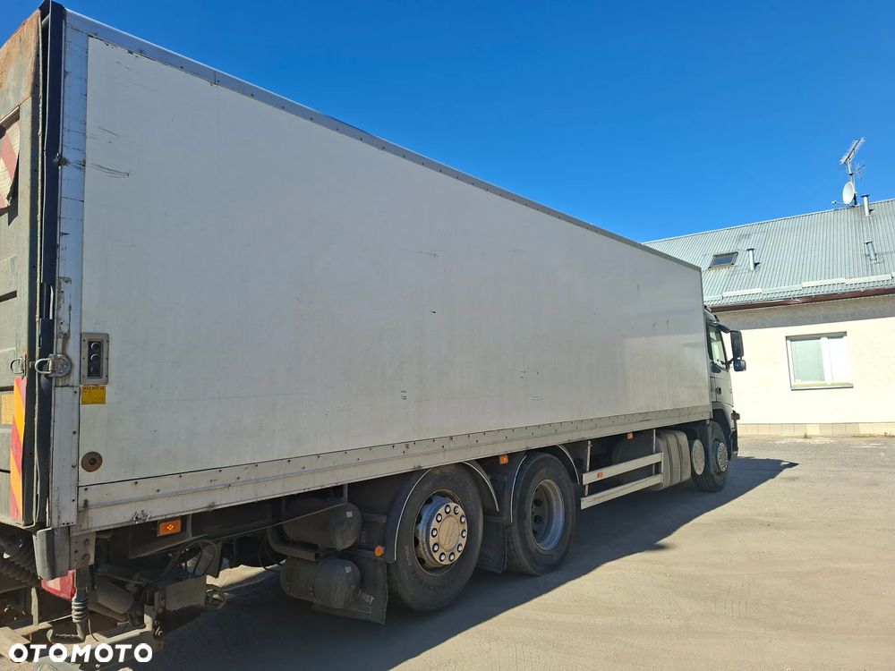 Volvo FM 400 - 6