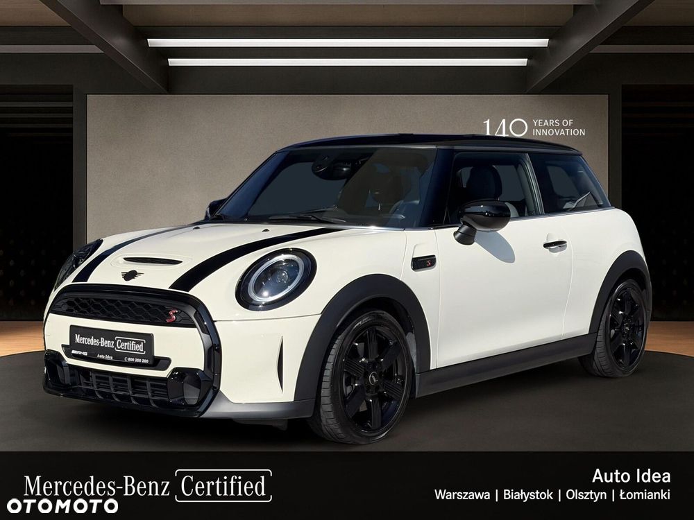 MINI Cooper S - 2