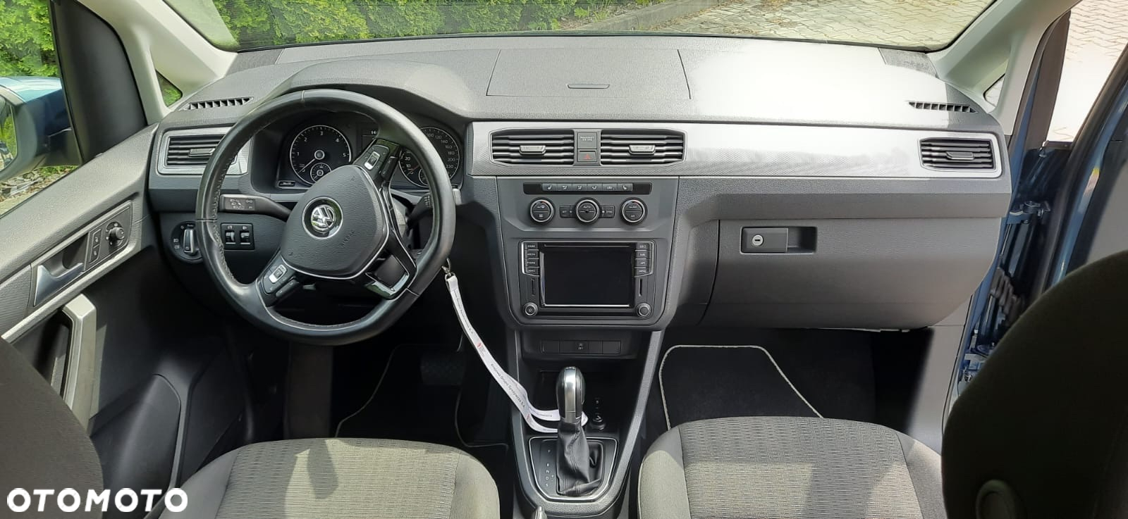 Volkswagen Caddy - 12
