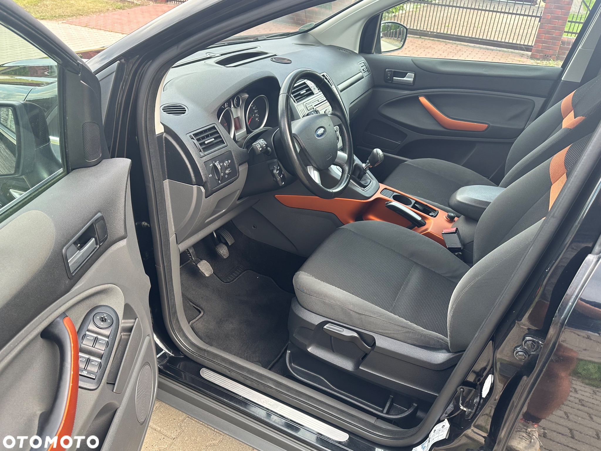Ford Kuga 2.0 TDCi Trend - 10
