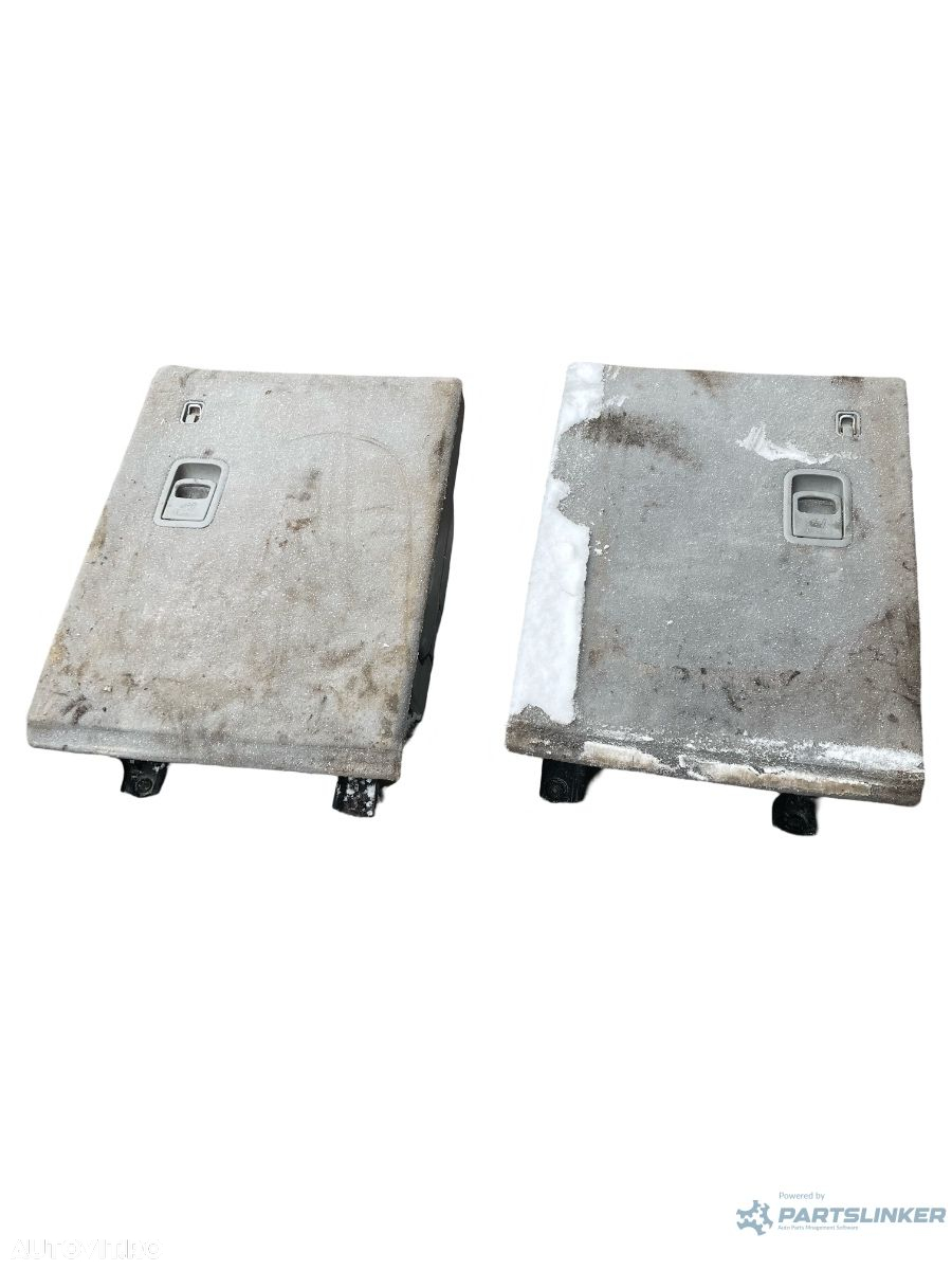 Scaune portbagaj locurile (6-7) HYUNDAI SANTA FE II CM 2005 - 2012 - 3