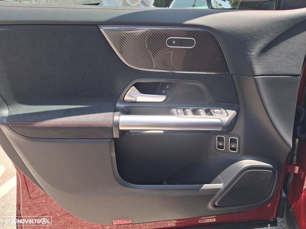 Mercedes-Benz GLA 250 e AMG Line - 9