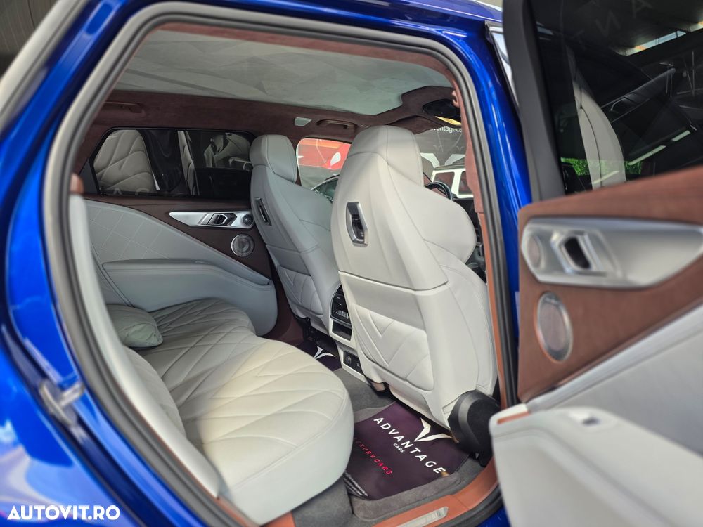 BMW XM Standard - 9