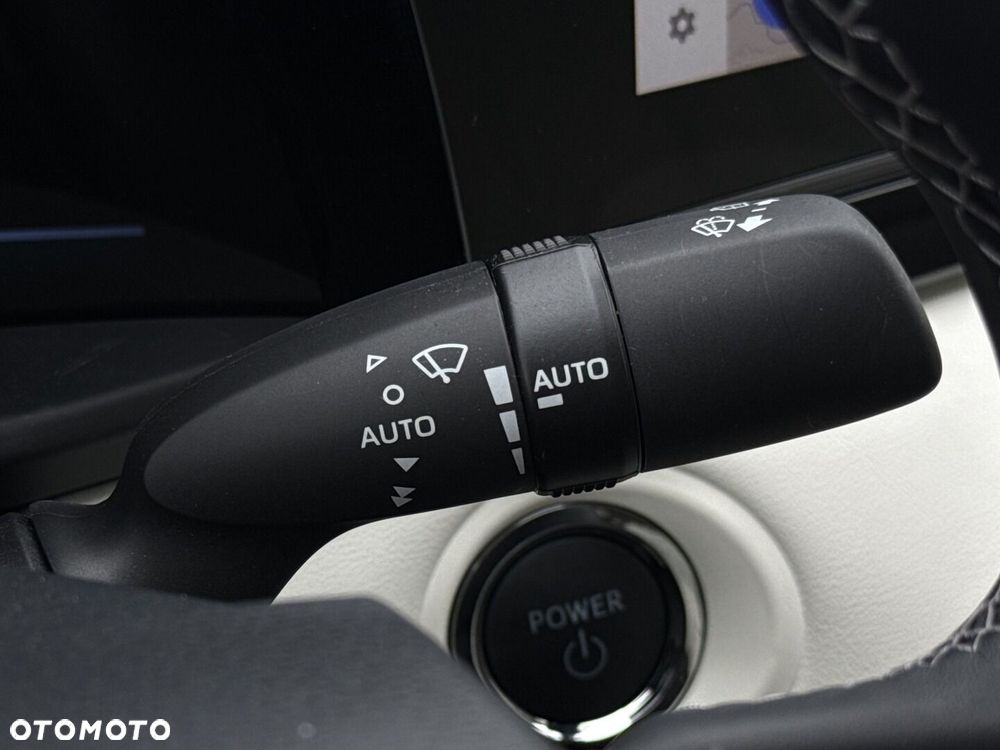 Toyota Mirai - 23