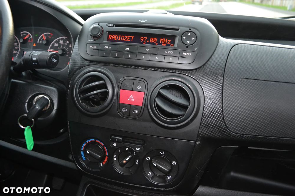Fiat Fiorino - 17