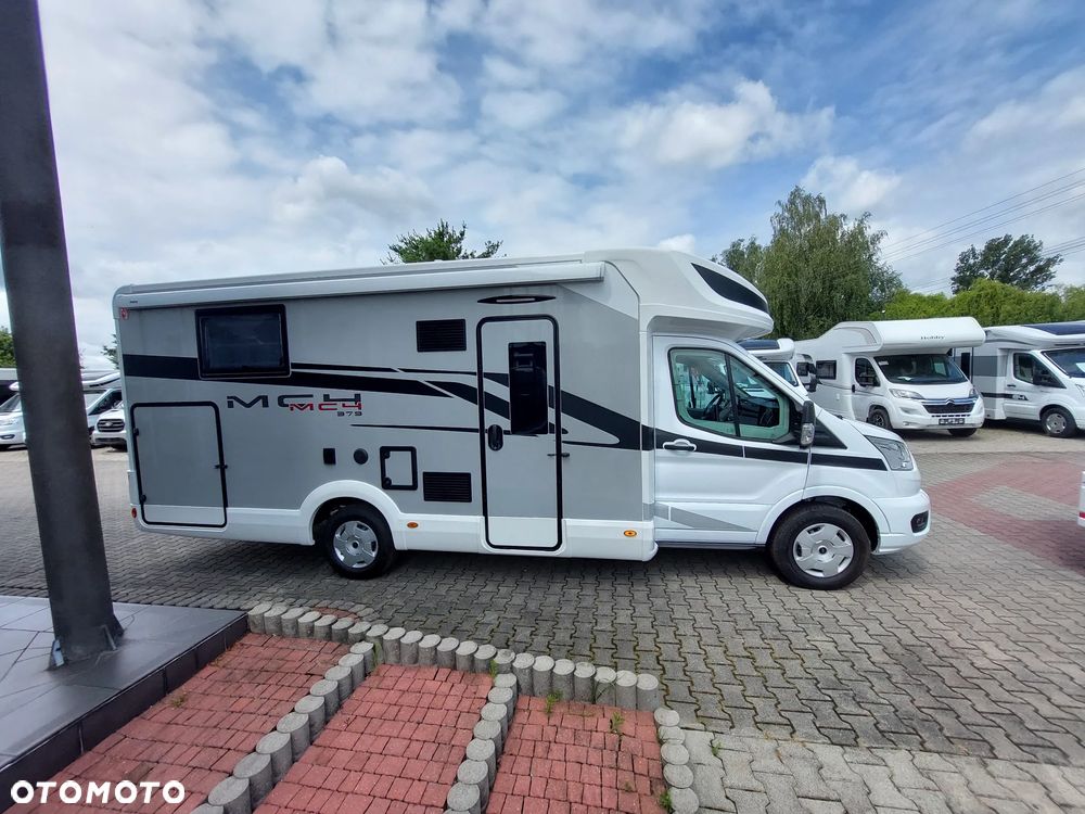 McLOUIS Mc 4 379 - 4