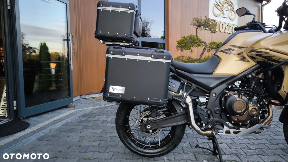 VOGE 625DSX - 15