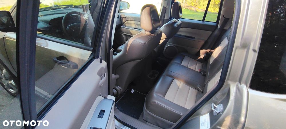 Jeep Compass - 6