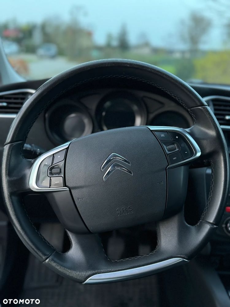 Citroën C4 - 16
