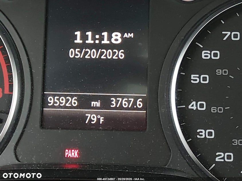 Audi A3 Limousine 2.0 TFSI quattro S tronic design - 10