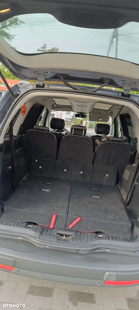 Ford Galaxy 2.0 TDCi Titanium MPS6 - 19