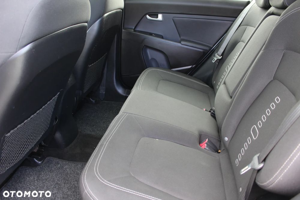 Kia Sportage 1.6 GDI XL 2WD - 11