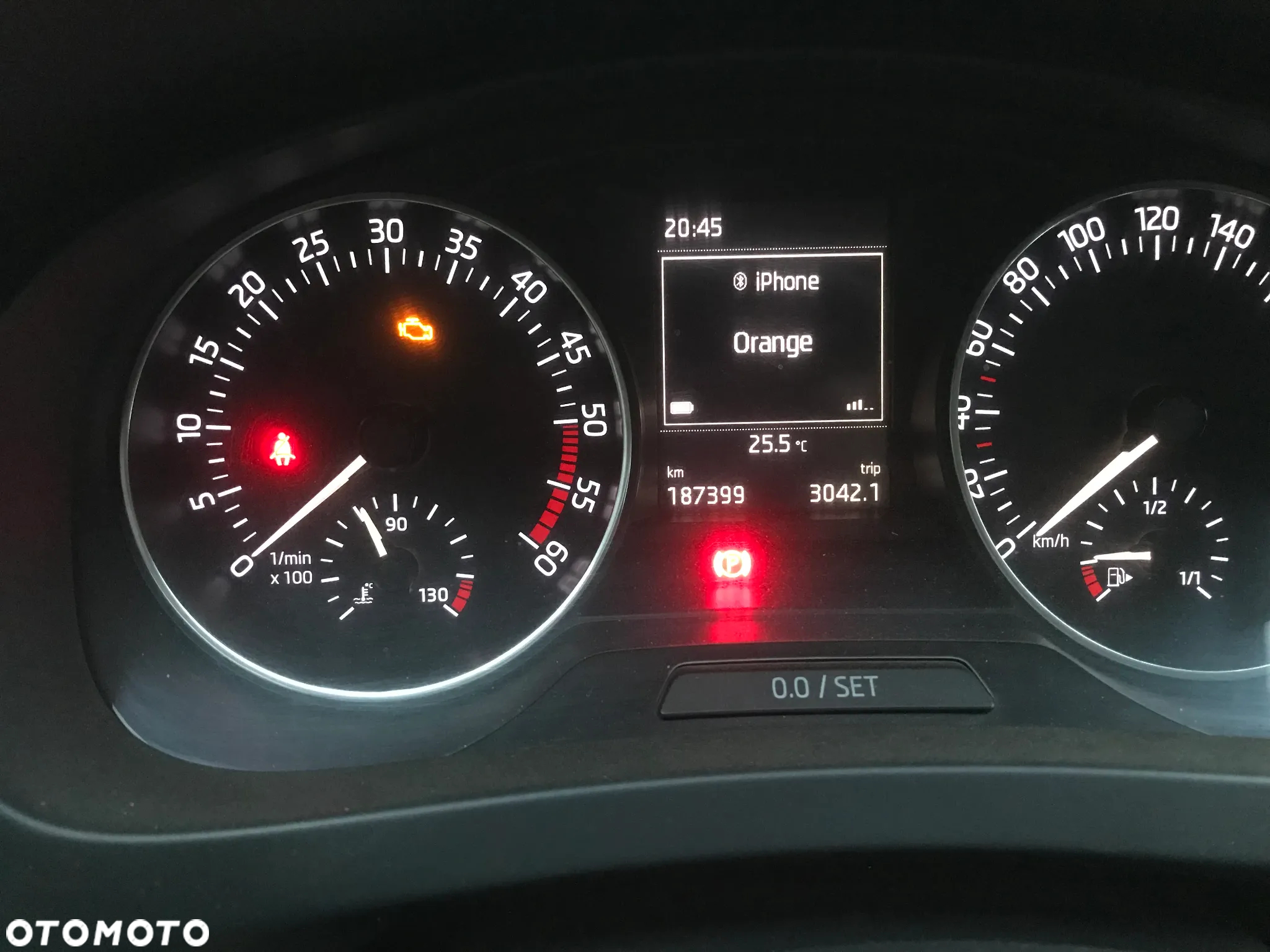 Skoda RAPID 1.6 TDI DPF Ambition - 5