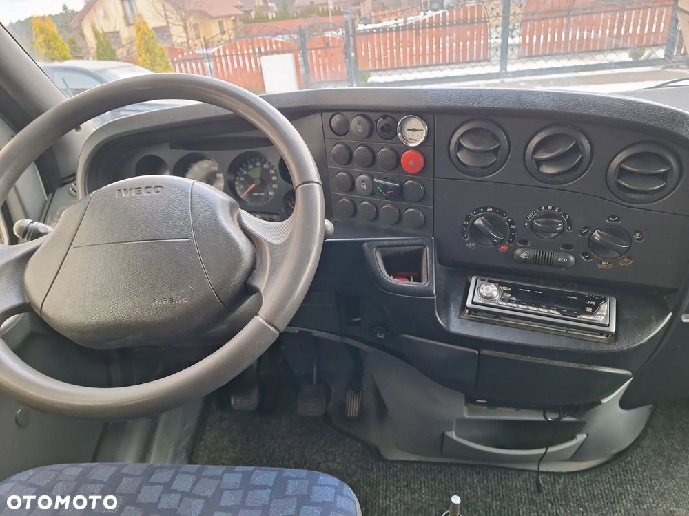 Iveco Daily - 8